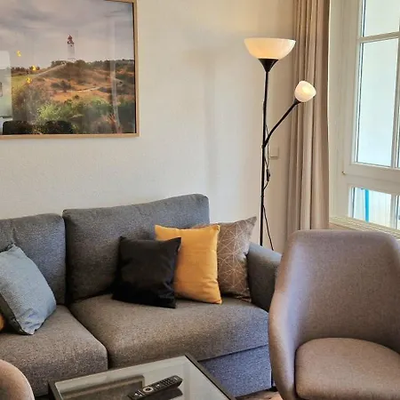 427, Seepark Apartmán