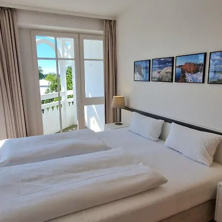 427, Seepark Apartament Sellin (Rugen)