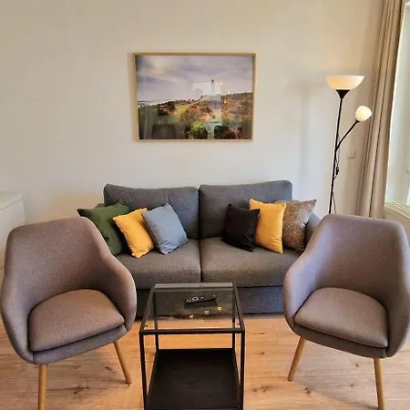 427, Seepark Apartment