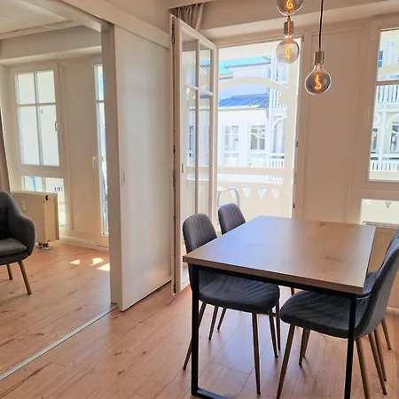 427, Seepark Apartament Sellin (Rugen)