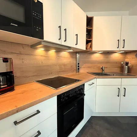 427, Seepark Apartament *