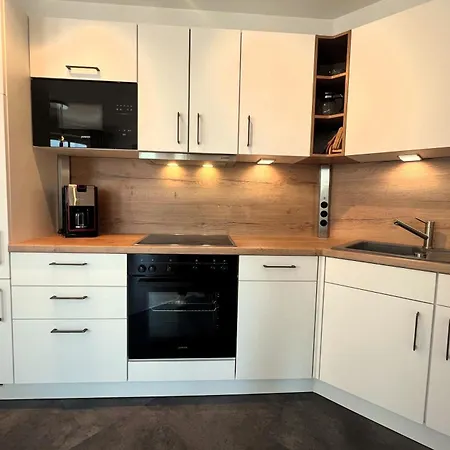 427, Seepark * Sellin (Rugen)
