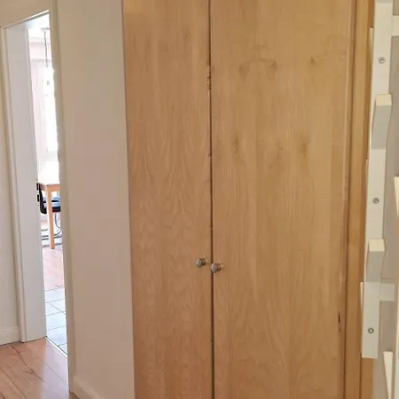 Apartament 427, Seepark *