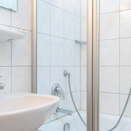 427, Seepark Apartmán Sellin (Rugen)