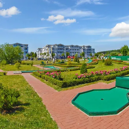 Apartment 427, Seepark