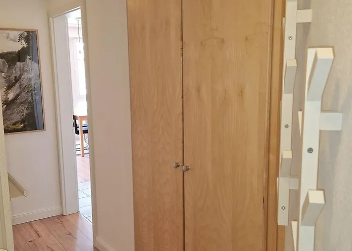 Apartmán 427, Seepark *