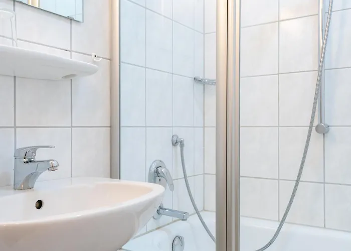 427, Seepark Apartmán Sellin (Rugen)